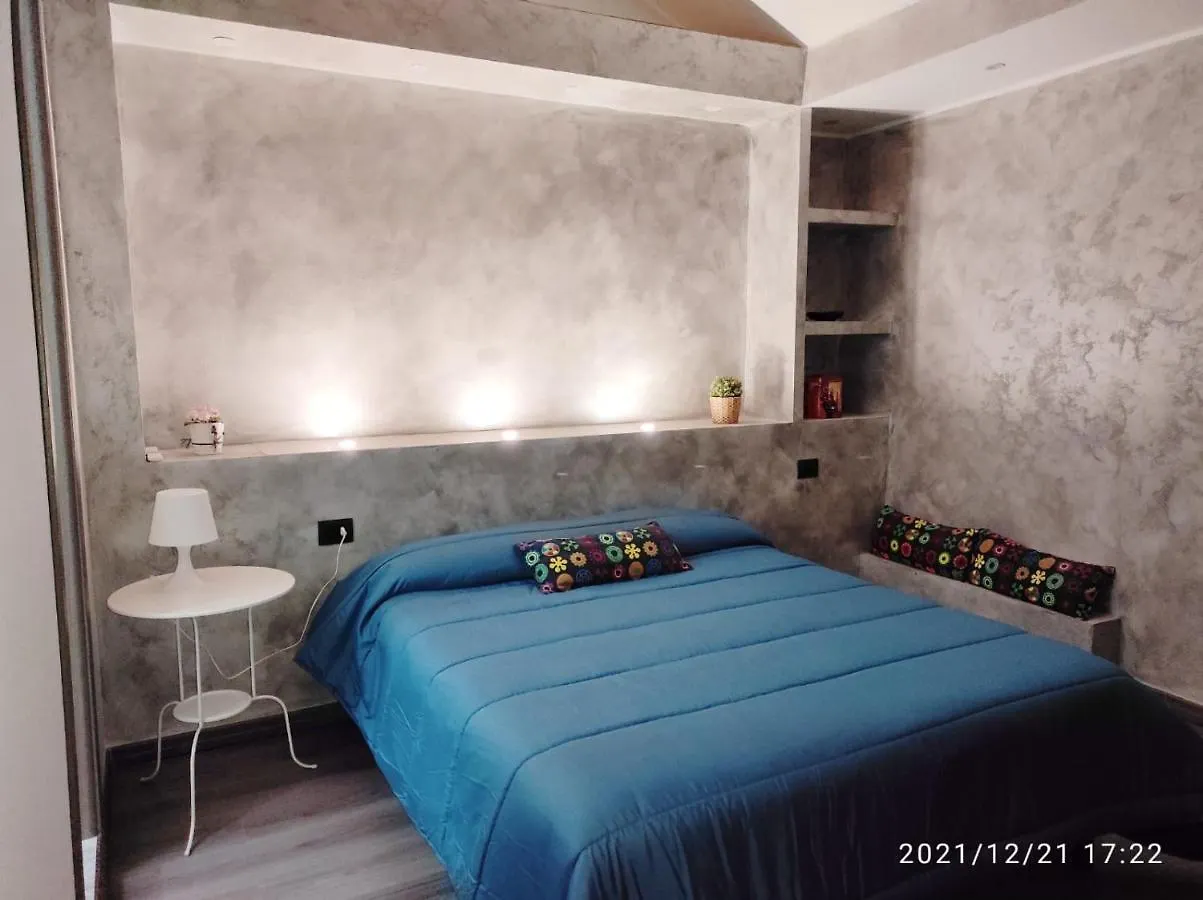 Namavistu Holiday House Katania Apartament