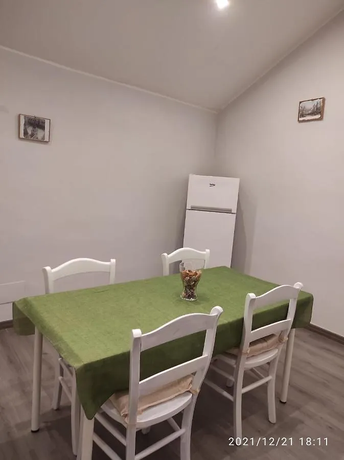 Namavistu Holiday House Katania