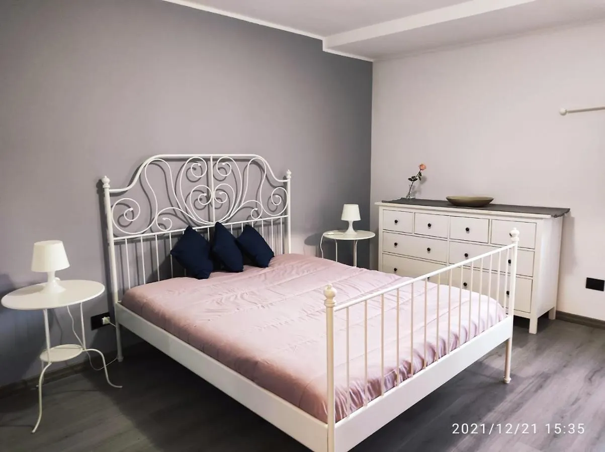 Namavistu Holiday House Katania