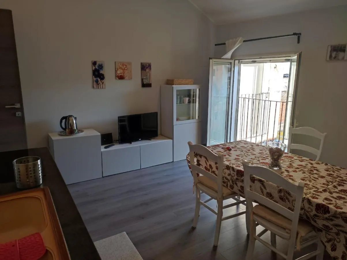 Namavistu Holiday House Katania