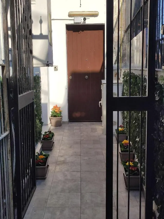 Apartament Namavistu Holiday House Katania