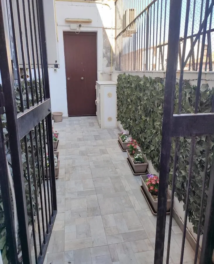 Apartament Namavistu Holiday House Katania