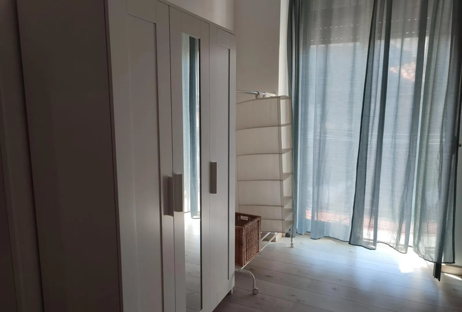 Apartament Namavistu Holiday House Katania