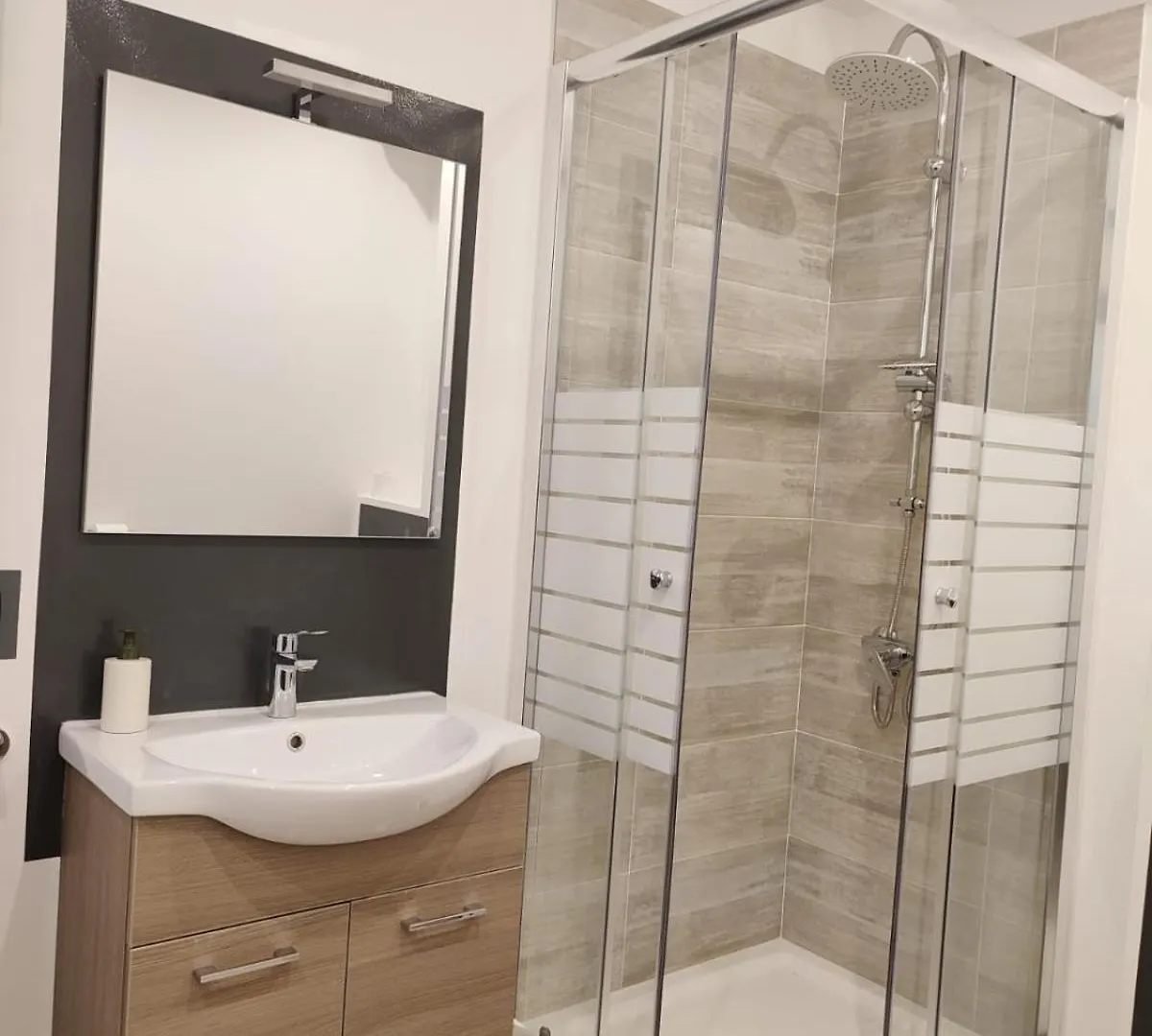 Apartament Namavistu Holiday House Katania