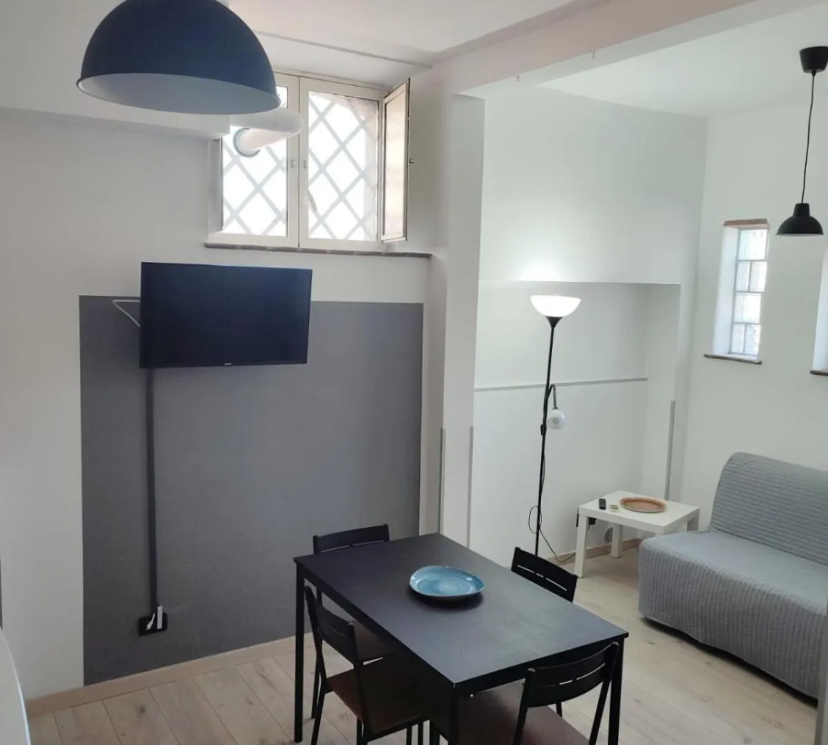 Apartament Namavistu Holiday House Katania Włochy